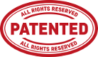 PATENTED